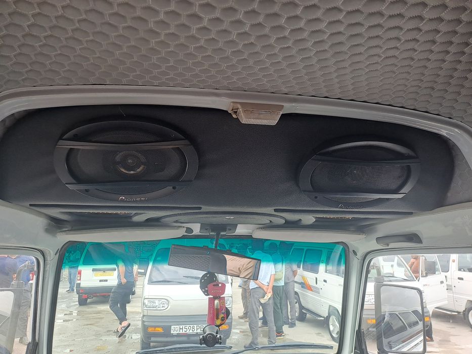 Damas sotiladi 2020-yil tayyor holatda.