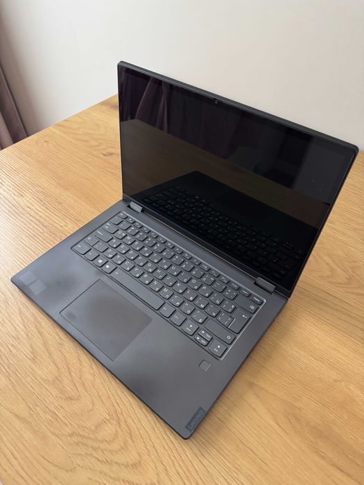 Лаптоп Lenovo IdeaPad C340-14API, 14.0" 500GB SSD, 8GB RAM Touch screen
