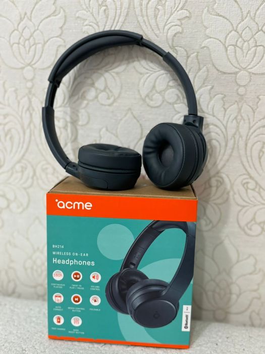 Продам наушники новые.