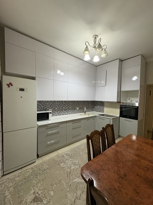 Сдам в аренду 2 комнтатную