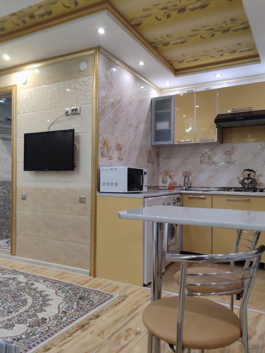 Сдам Посуточно 1 ком центр