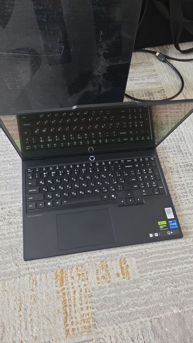 Lenovo legion 5 pro
