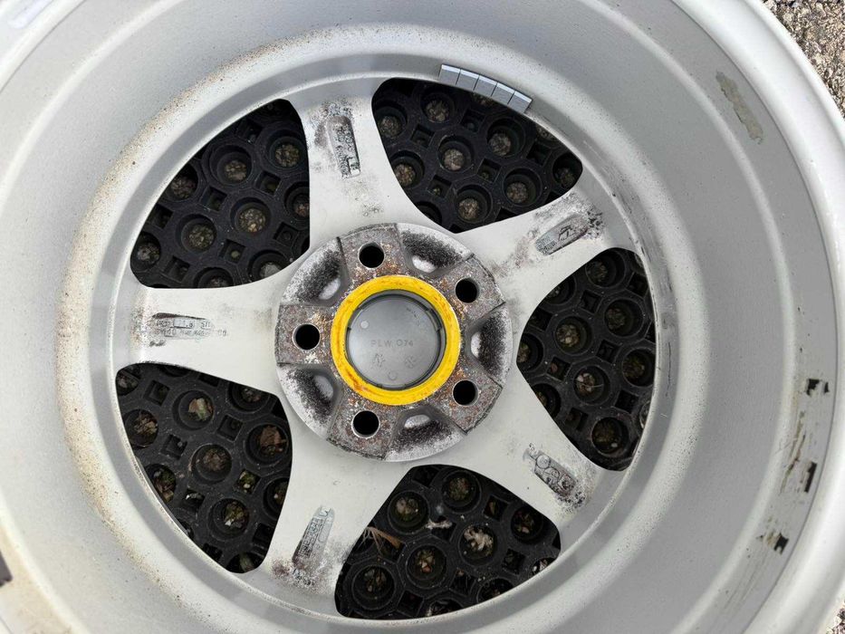 джанти 16 Нисан Джук,Дачия