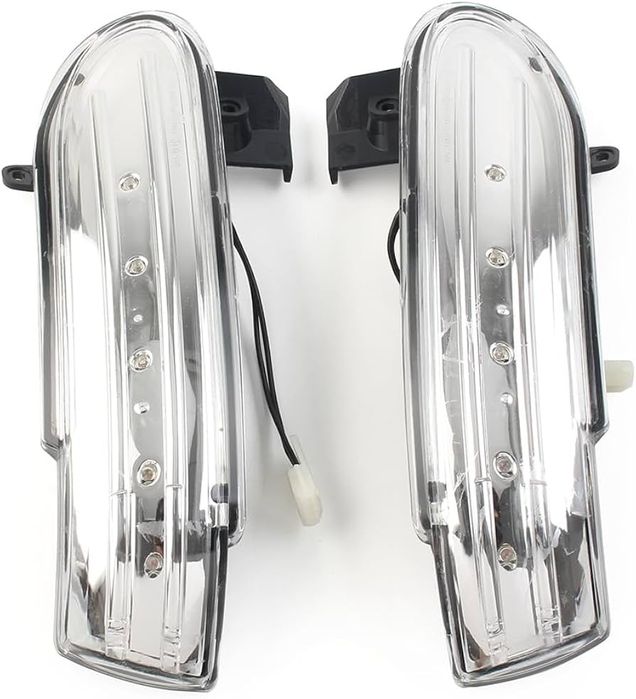 LED мигачи за Mercedes SLK R171,W171,R230,W230