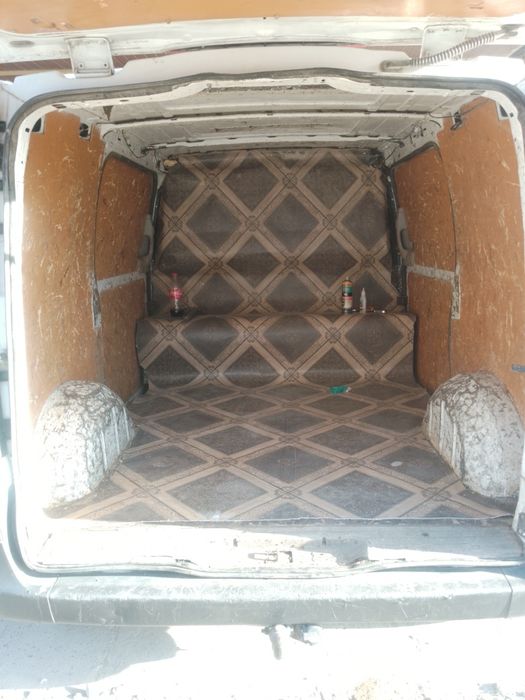 Mers Vito sotiladi metan bor