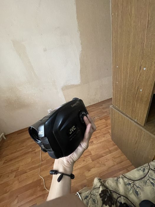 две камеры