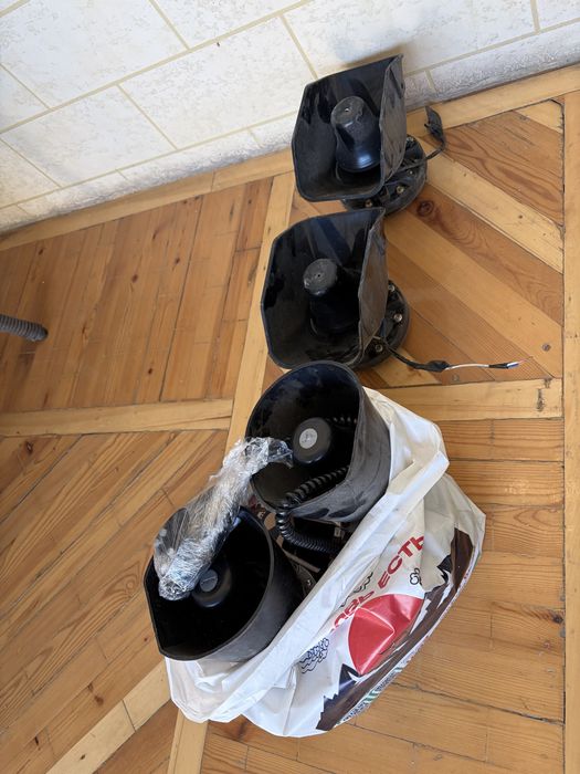 сирена почти йенги 4 та карне