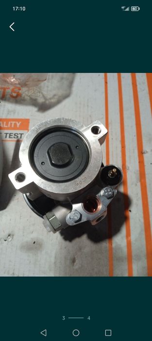 Гур насос равон р3