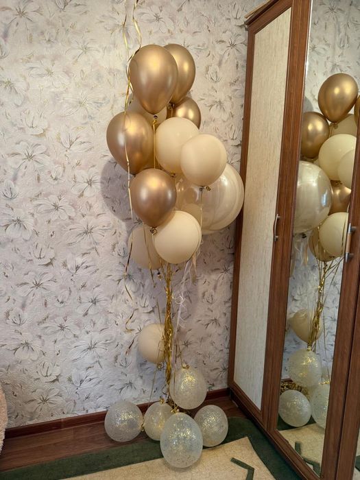 Цветы букет свежие