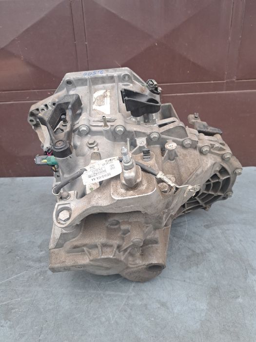 Cutie de viteză manuală Renault Scenic 3  Megane 3 1.6 dci(6 trepte)