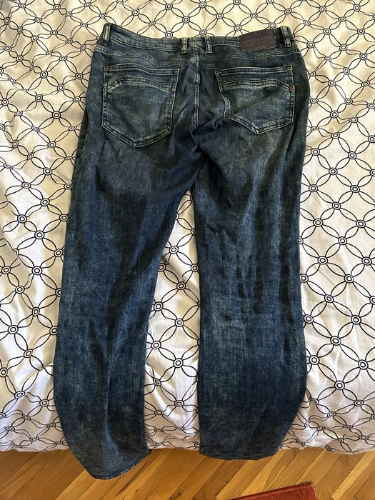 Blugi Skinny Fit LC WaiKiki