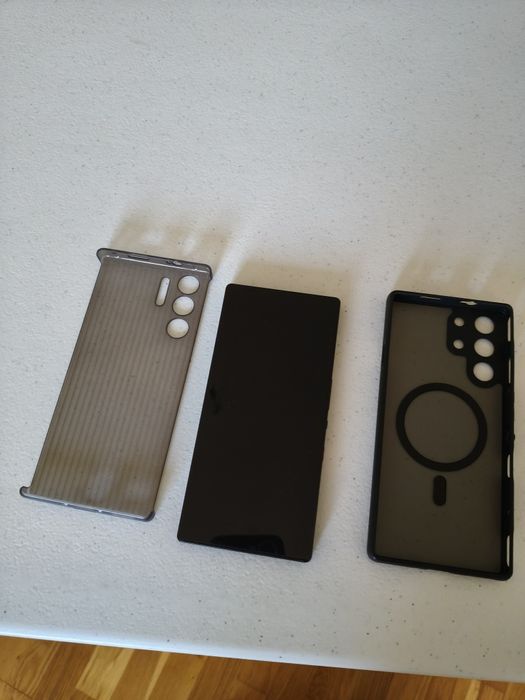 Vand Redmagic 10 pro