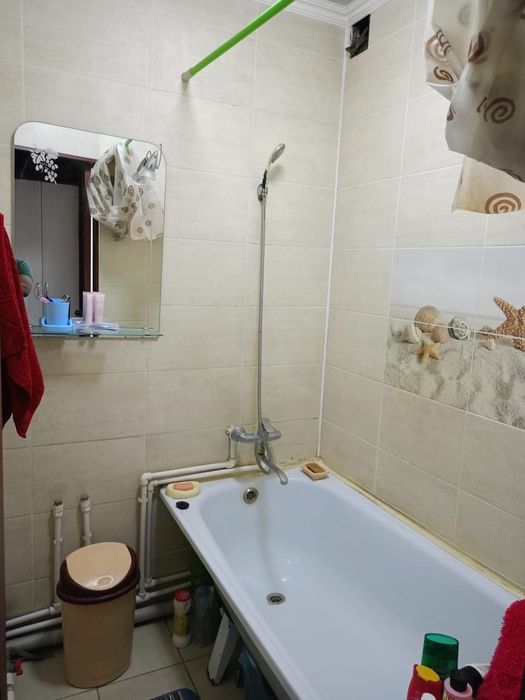 2-х комнатная квартира