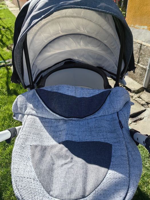 Детска количка Веста