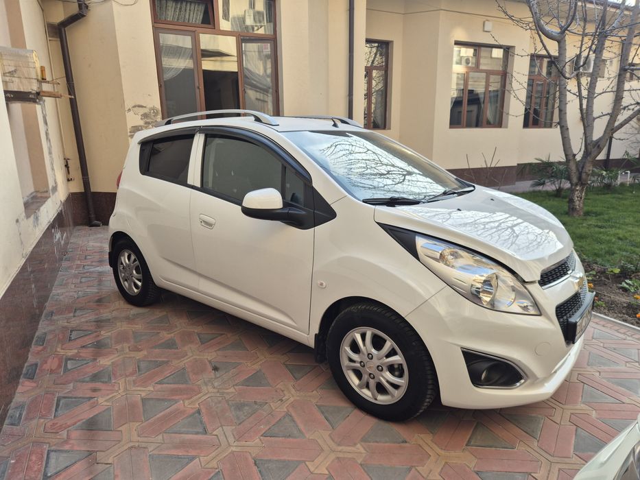 Спарк сотилади, 2020 йил