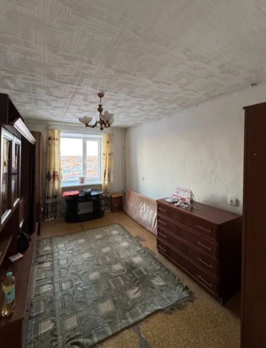 Продам 2-ух комнатную.