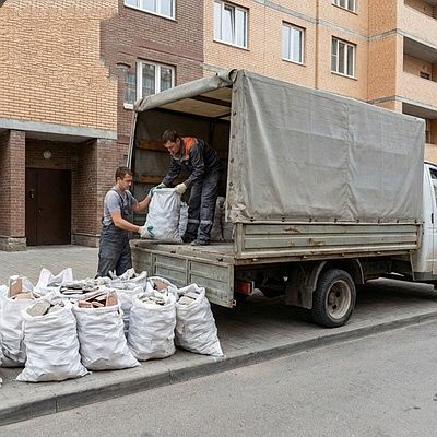 Тбо Вывоз , утилизация мусора , на свалку города, сегодня без выходных