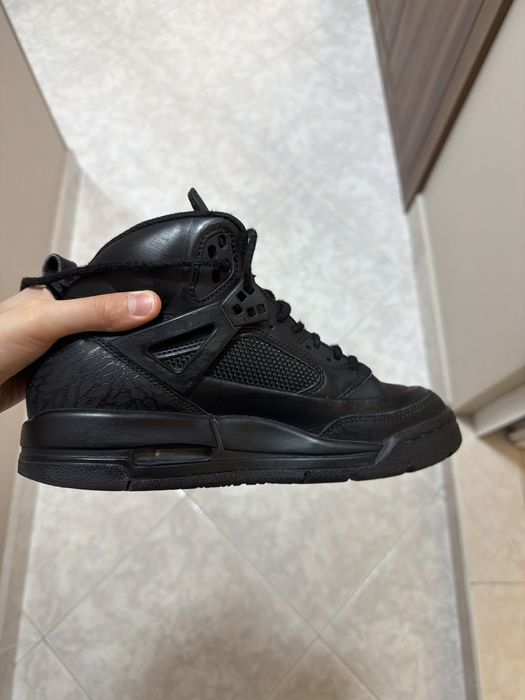 Обувки Jordan Spikiez Winterized (GS) размер 38.5