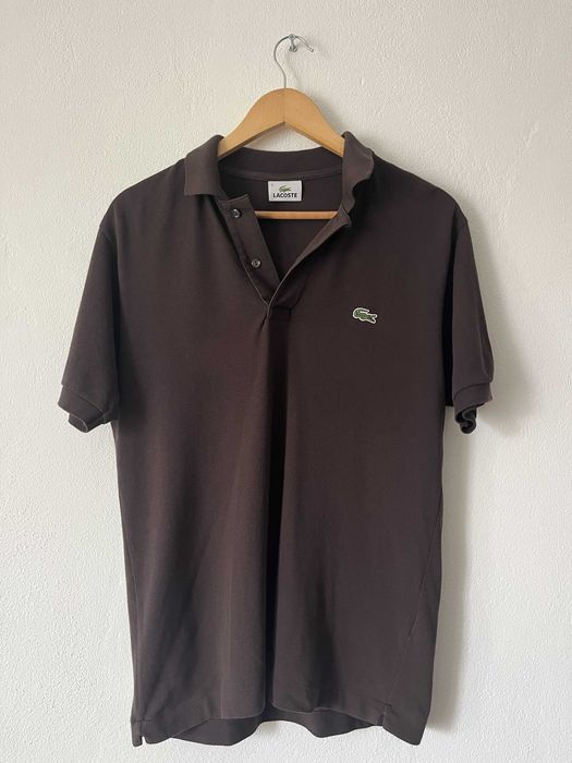Tricou Polo Lacoste Marimea 3,S, Original 100%