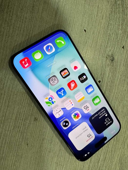 iPhone 17 Pro Max 256GB