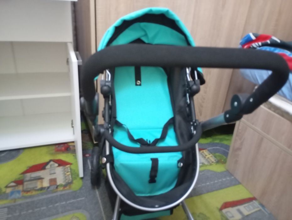 Продам коляску для кукол