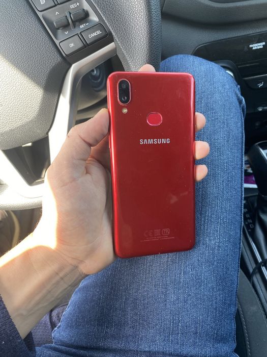 Samsung A10S отличное состояние
