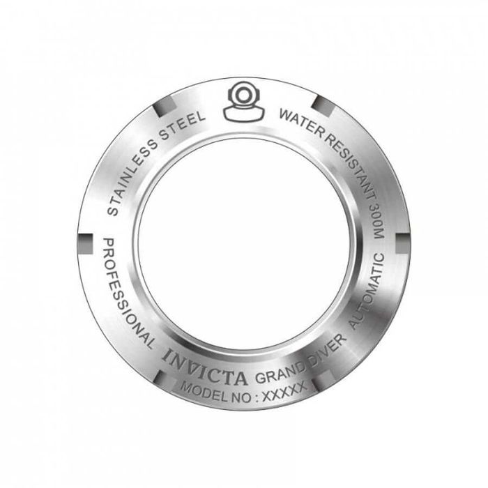 Мъжки часовник Invicta Grand Diver Automatic
