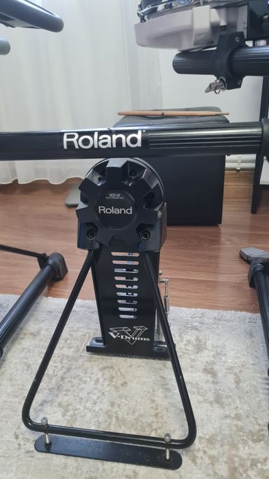 Toba electronica Roland TD10