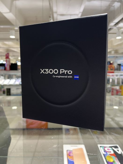 Vivo X300 Pro