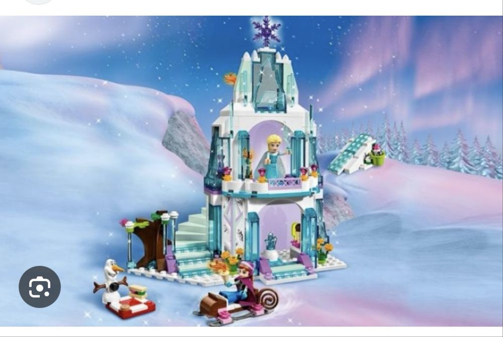 Lego diferite modele