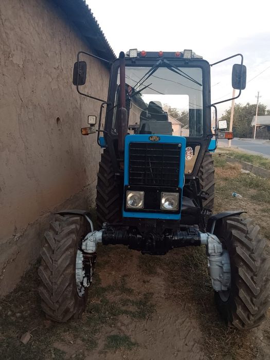 Трактор.82.1  Беларусь