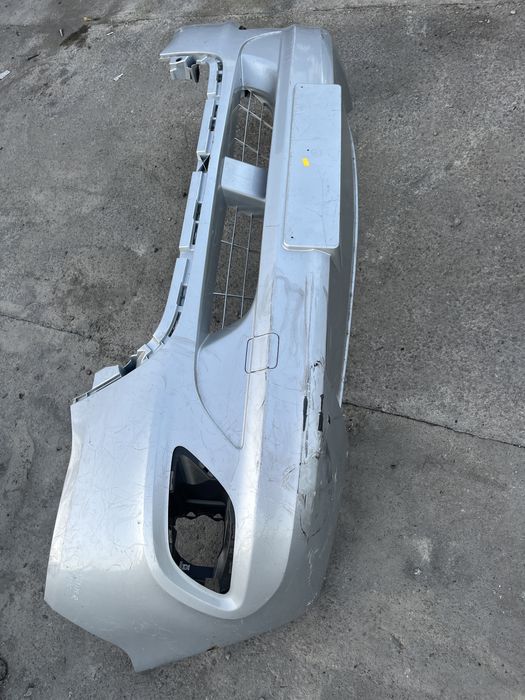 Броня Mercedes Sprinter 18-