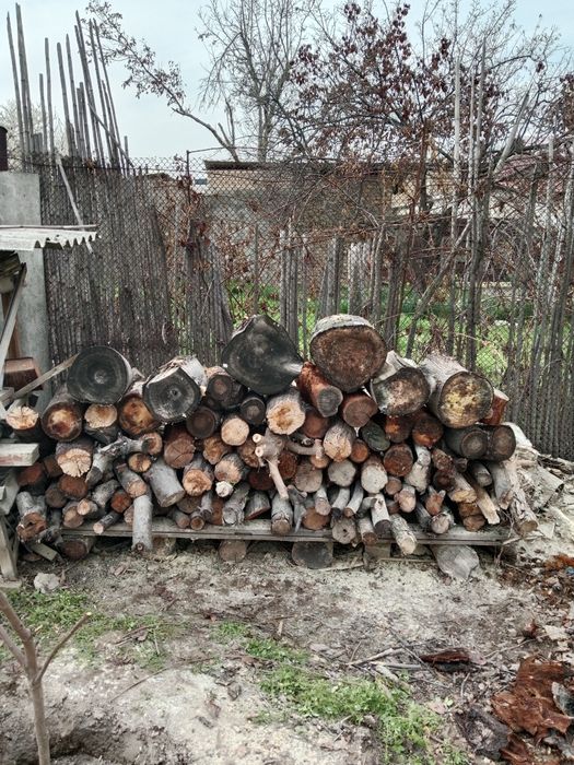 Продаю разные дрова