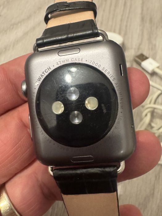 Apple watch serie 7000 de 42 mm