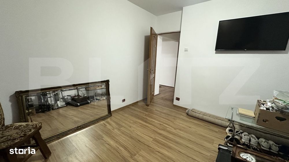 Apartament 2 camere, 52 mp, zona Calan