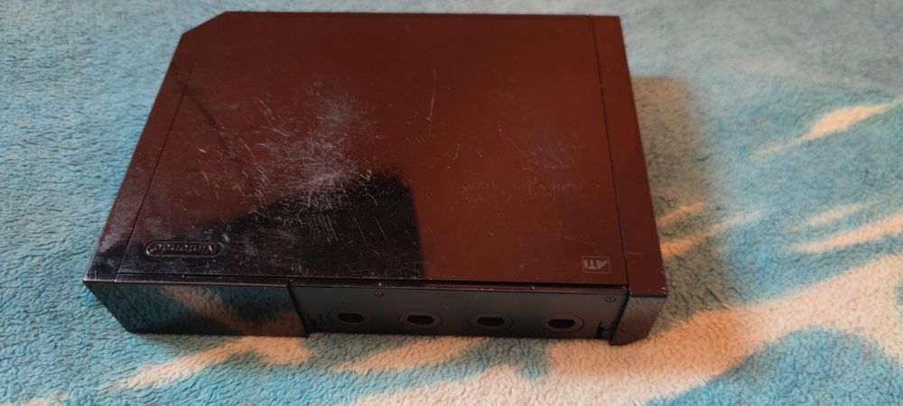 Consolă Nintendo Wii