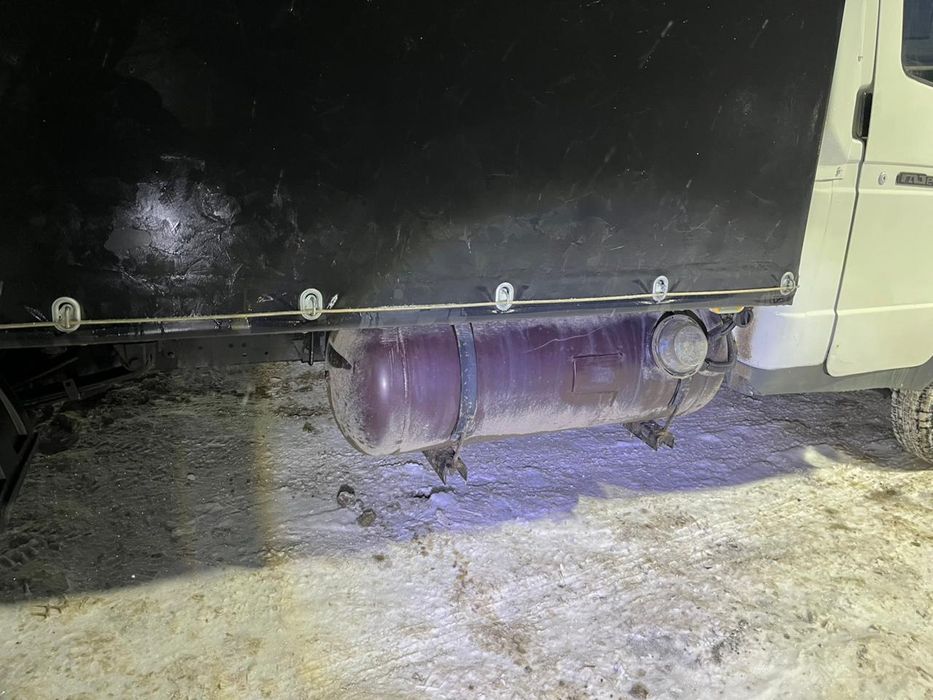 Продам Газель 2004