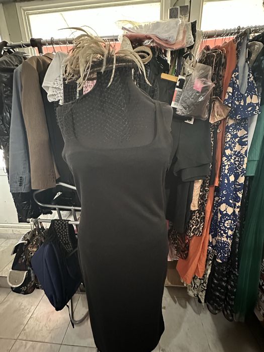 Rochie de zi cu zi