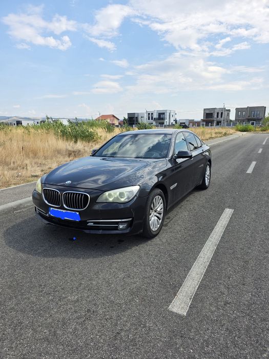 BMW 7 Series 2013 — imagine 3