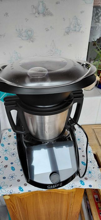 Welmax Уред за готвене