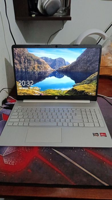 Обмен ноутбук на стационарный