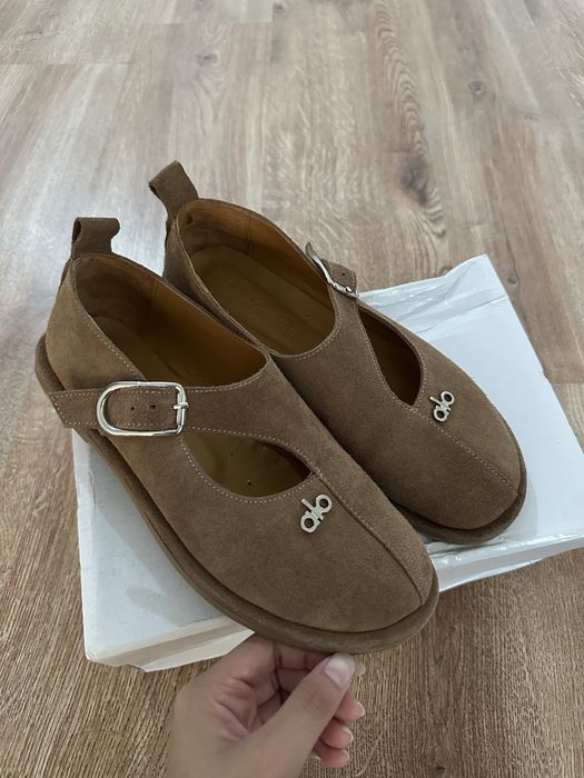 Балетка сатылады