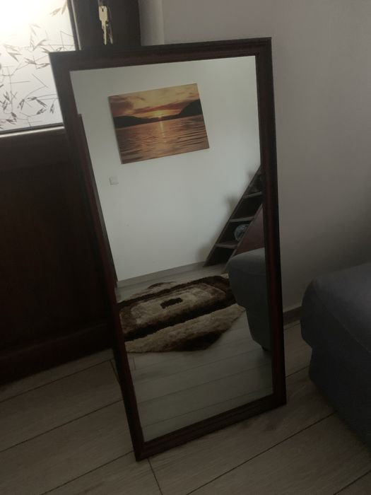 Vand oglinda cu rama