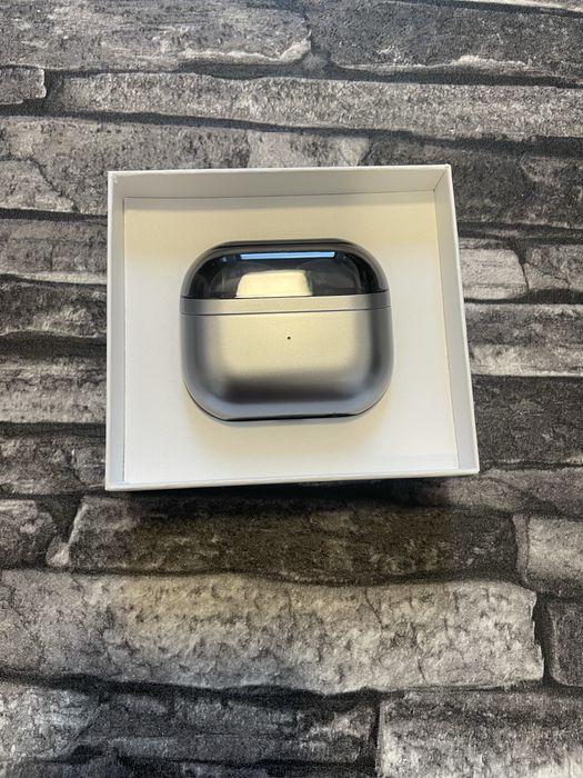 Casti Samsung Galaxy Buds3 ORIGINALE *Factura*GARANTIE