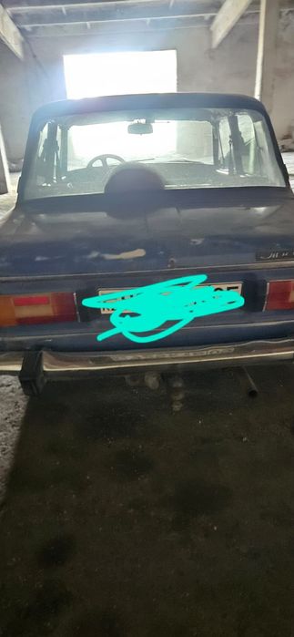 продам Жигули ВАЗ 2106