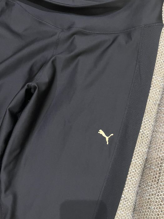 Дамски клин PUMA