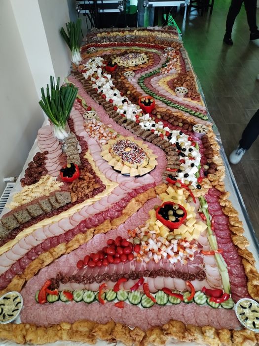 Bunătăți la proțap