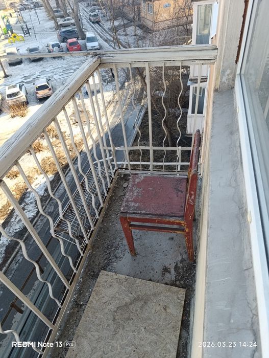 Продам 2-х комнатную квартиру