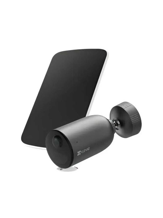 Камеры видеонаблюдения EZVIZ EB3 3MP camera with SP