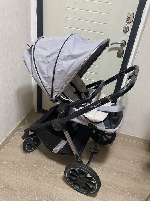 Продаю коляску 2 в 1